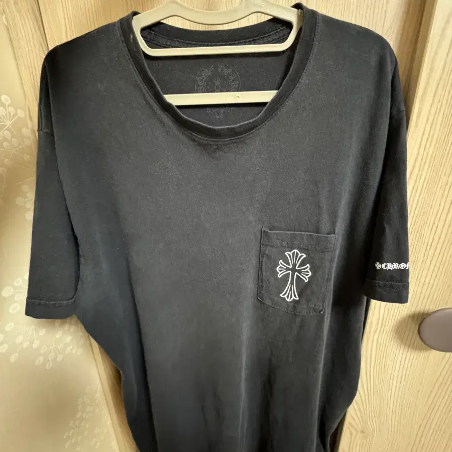 크롬하츠 멀티크로스 반팔 2xl
