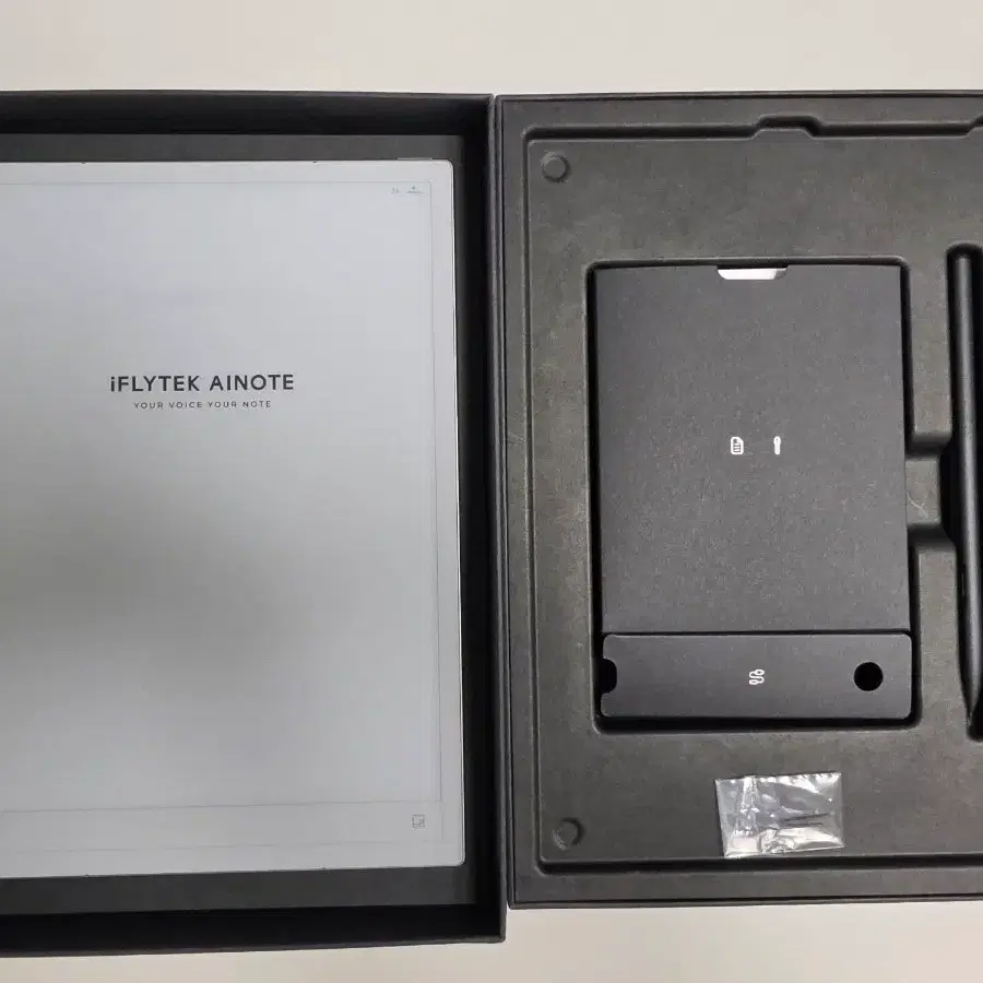 iflytech AINOTE 2 새상품급