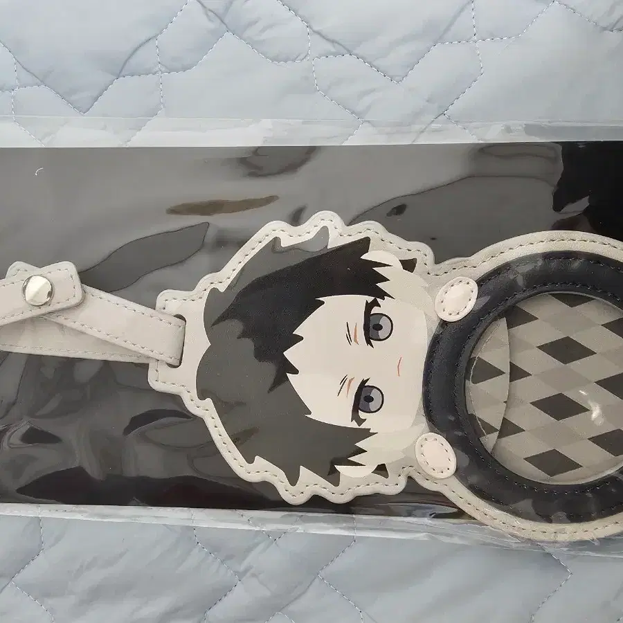 급처) 문스독 쿠지 아쿠타가와