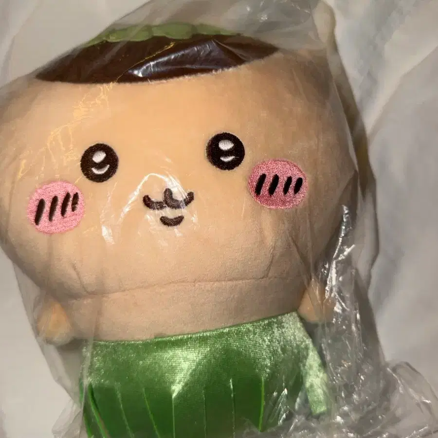 (미개봉) 치이카와 인어섬 누이 쿠리만쥬