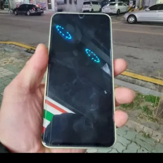 갤럭시 퀌텀 4