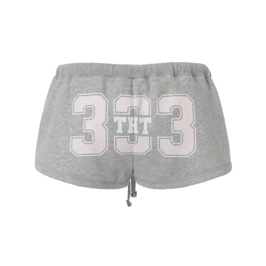 쓰리타임즈 Sporty 333 shorts M