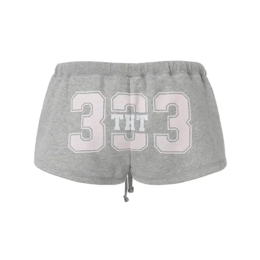 スリータイムズ Sporty 333 shorts M