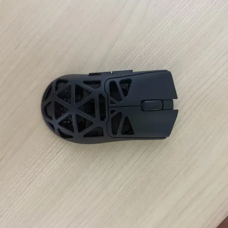 FURYCUBE G11 초경량 게이밍 마우스