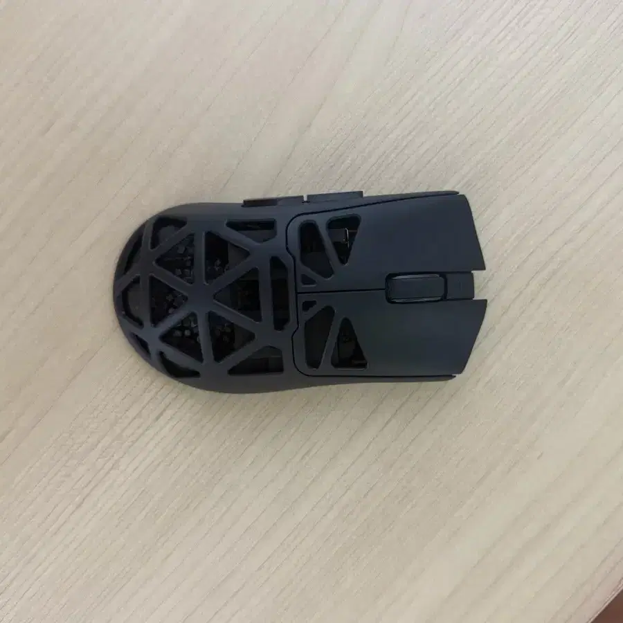 FURYCUBE G11 초경량 게이밍 마우스