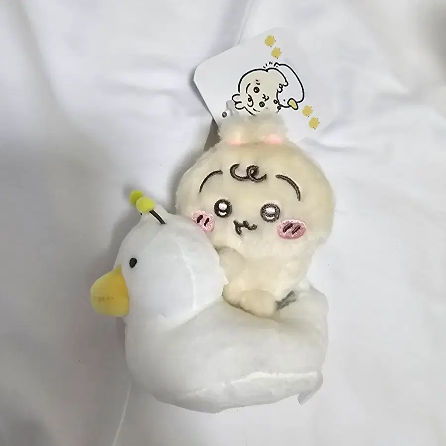 [정품]베이비 우사기