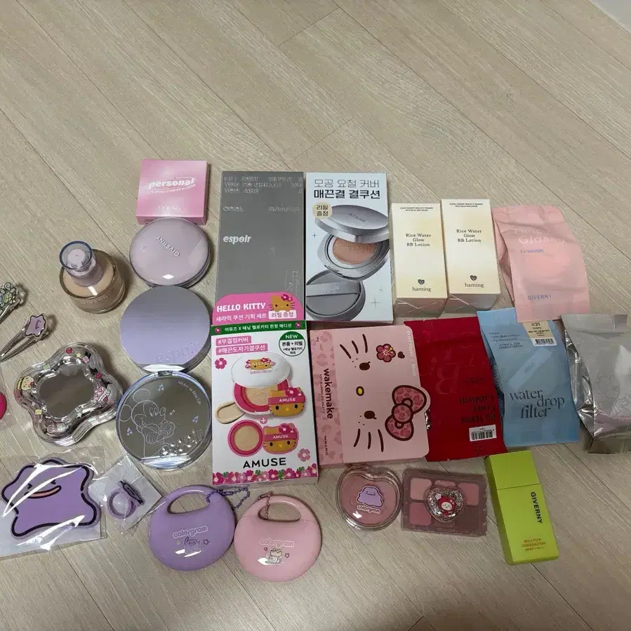 화장품(새제품)