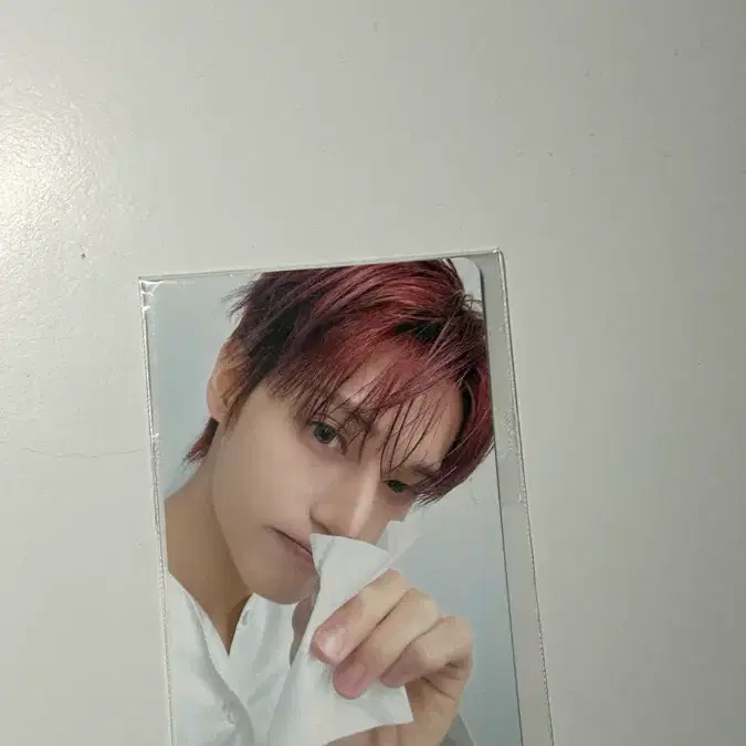 에이티즈 애니티즈 인 데자뷰 팝업 우영