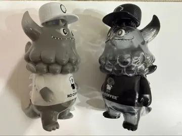 NO COFFEE x T9G RANGEAS Jr. 랑기아스 노커피