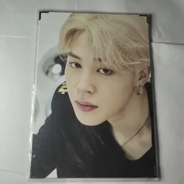 BTS SPEAK YOURSELF THE FINAL PREMIUM PHOTO JIMIN | 포스터/화보