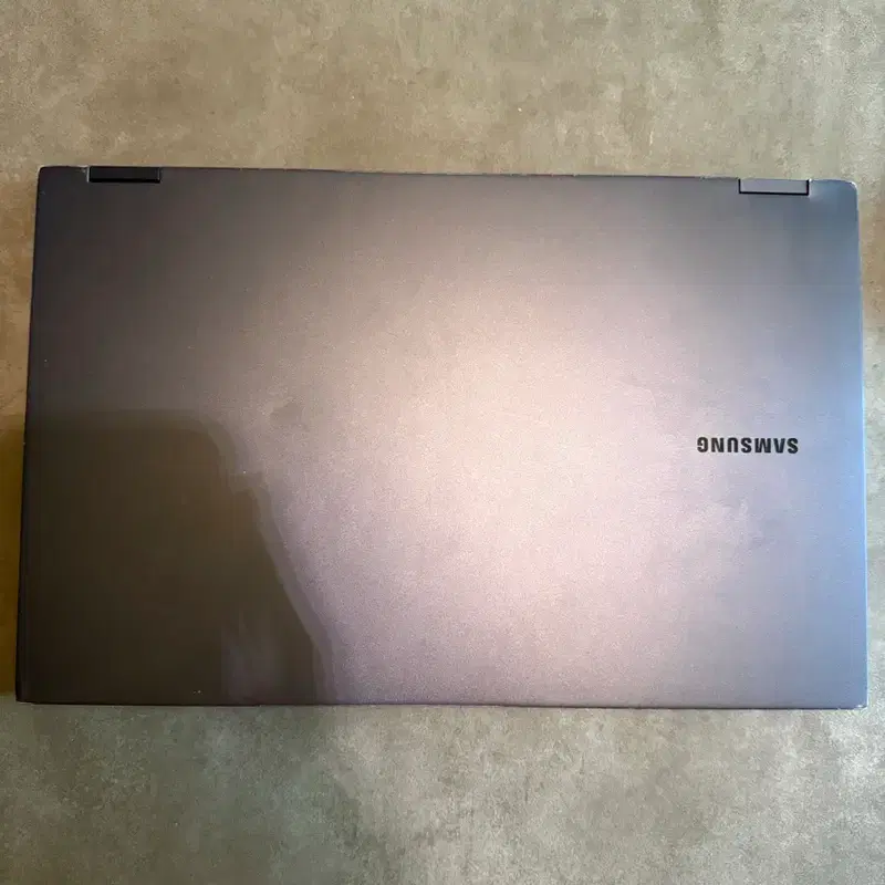 갤럭시북 Flex2 15.6인치