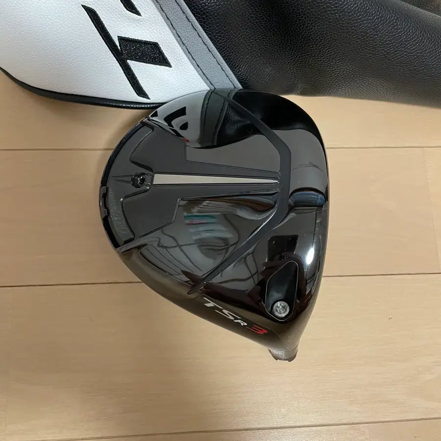 (새상품급) 타이틀리스트 TSR3 10도 드라이버 헤드