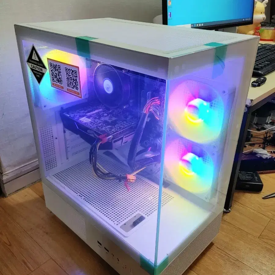 한정기획특가 i7 본체 갓성비 데스크탑 컴퓨터 pc 본체