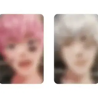 플레이브 하이퍼드라이브 타워레코드 앨범 럭드 일괄 양도