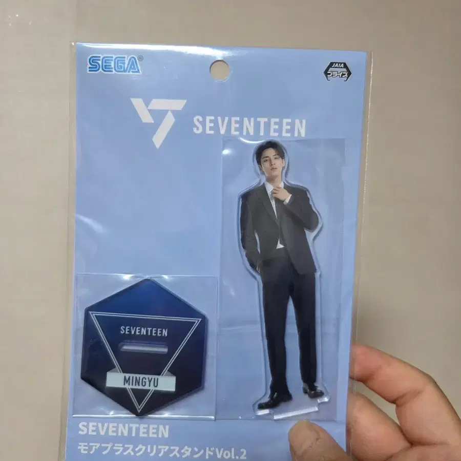 일본 빈티지 토이 레트로 장난감 인형 피규어 고전 만화 세븐틴 민규 아크릴 스탠드