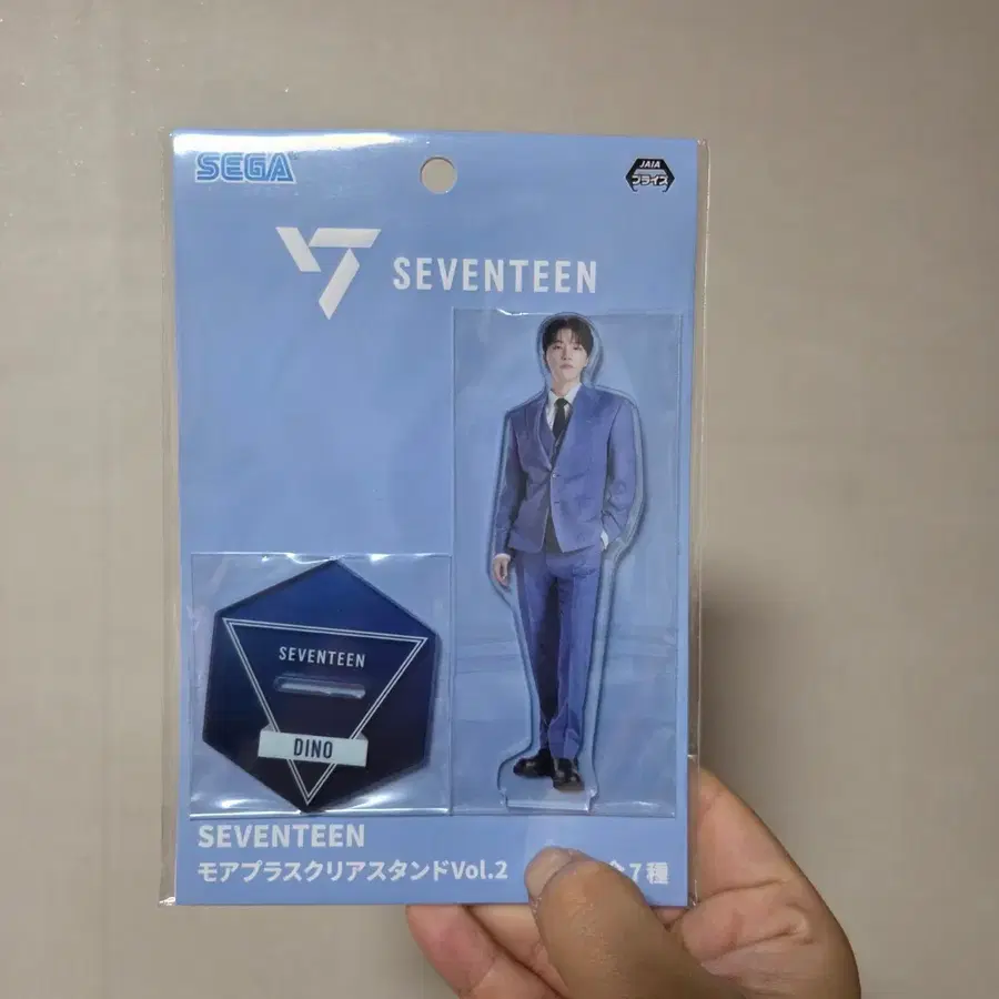 일본 빈티지 토이 레트로 장난감 인형 피규어 고전 만화 세븐틴 디노 아크릴 스탠드