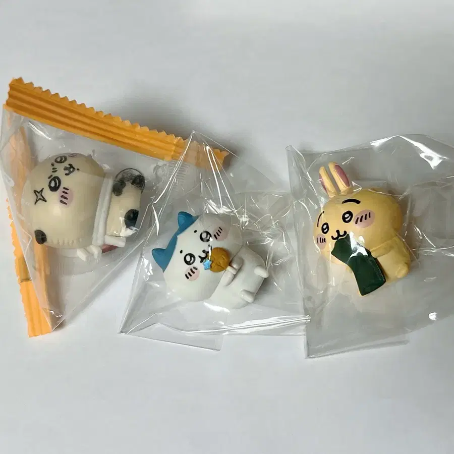 치이카와 가챠 일괄