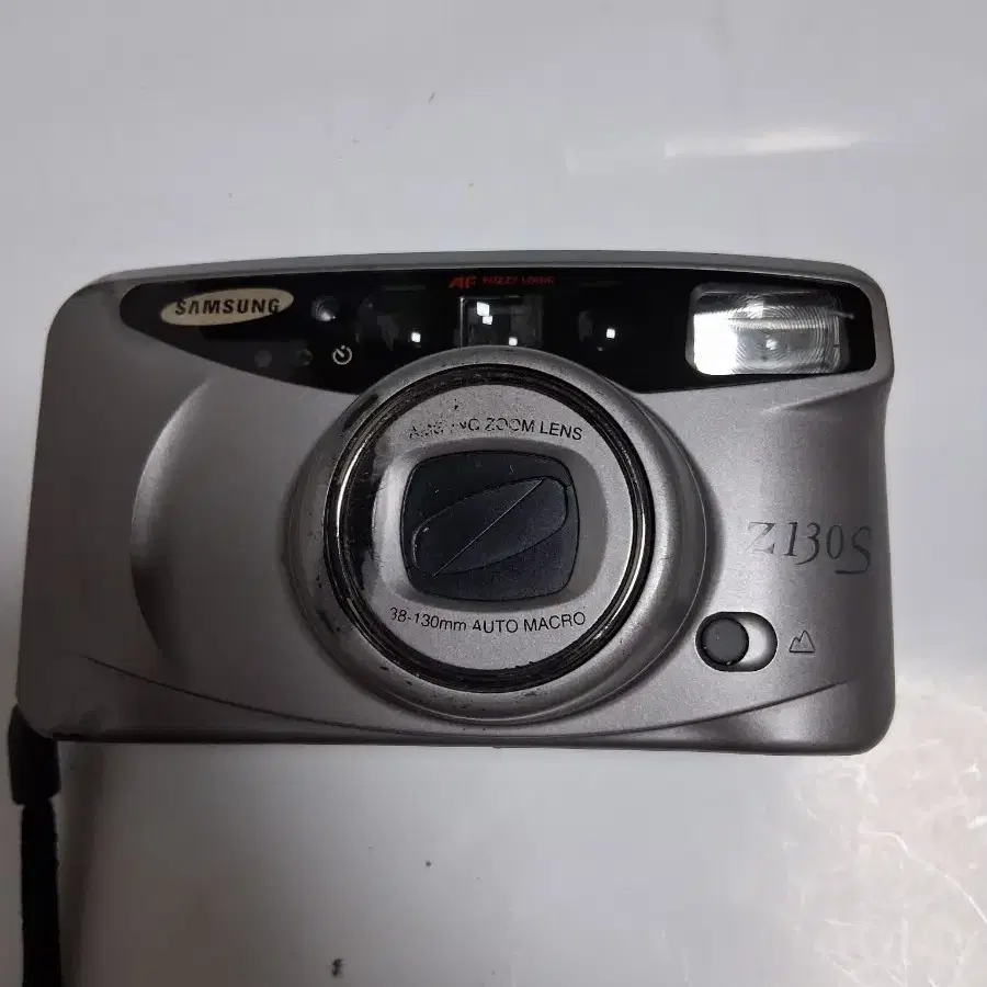 삼성 Z130S 카메라