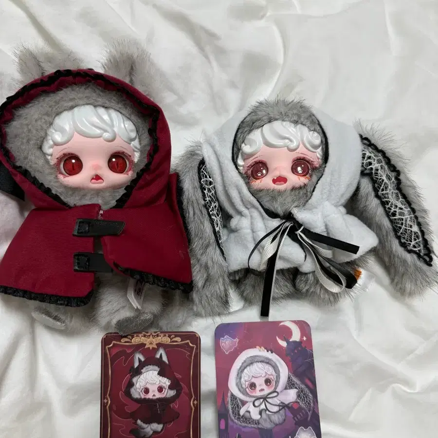 미오코 키링 일괄