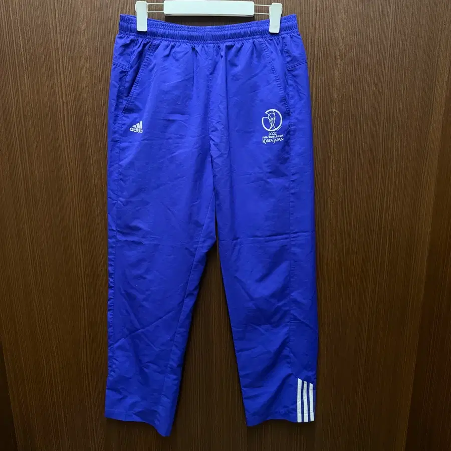 2002월드컵 우븐 팬츠 L