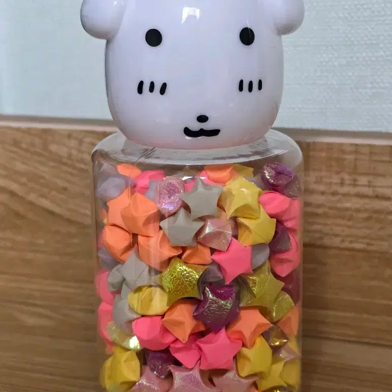 ガナディ 紙別