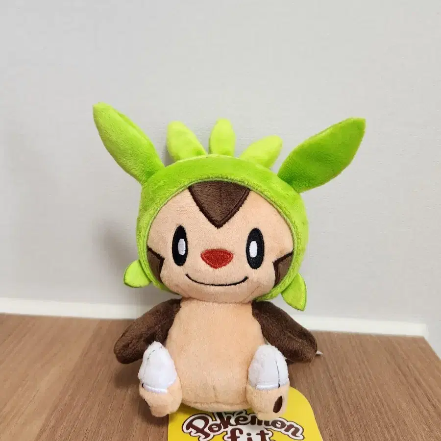 포켓몬 pokemon fit 포켓몬핏 도치마론 인형