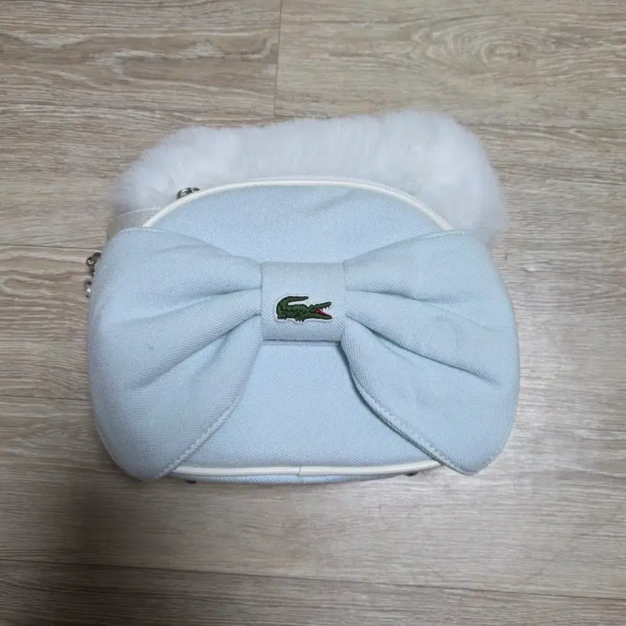 켈리즈 라코스테 캔디백