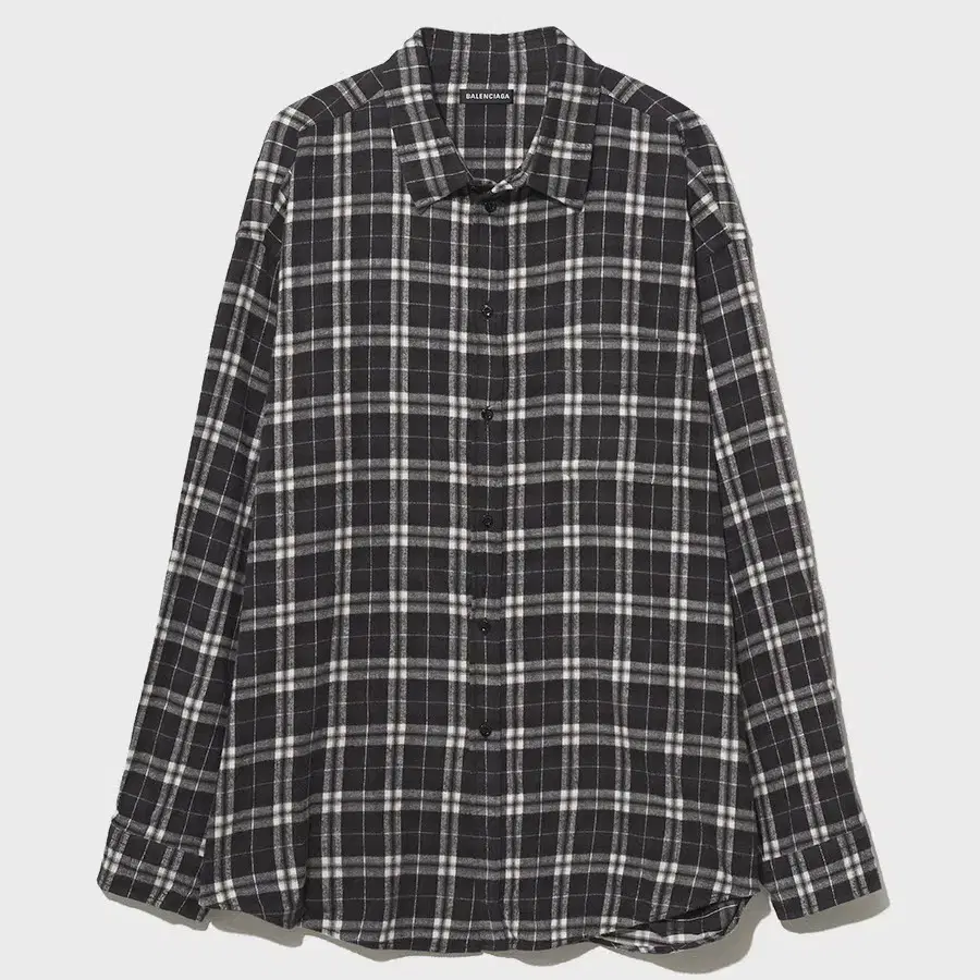 BALENCIAGA shirt
