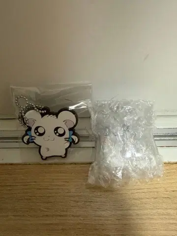 방가방가 햄토리 찌라린 프렌즈 리본