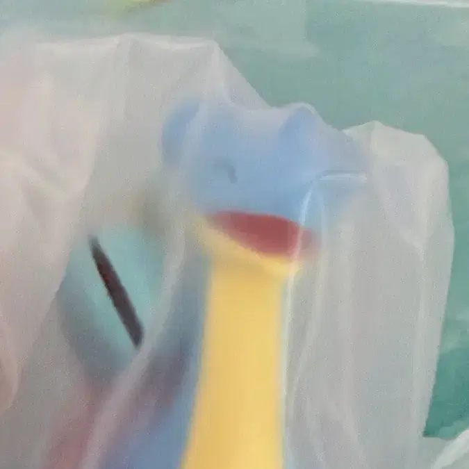 포켓몬스터 라프라스 가챠