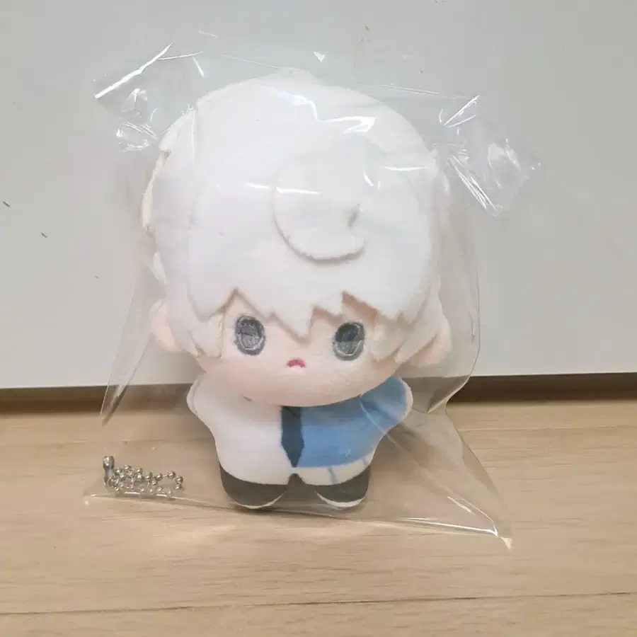 시광대리인 루광 솜인형