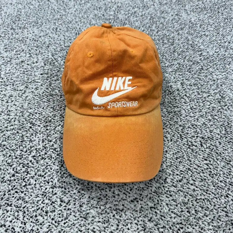 나이키 00s 볼캡
