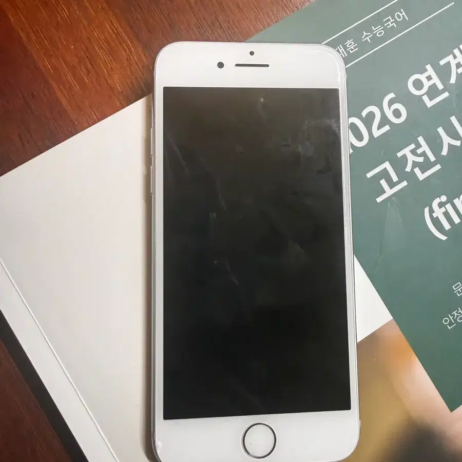 아이폰8 64기가 화이트
