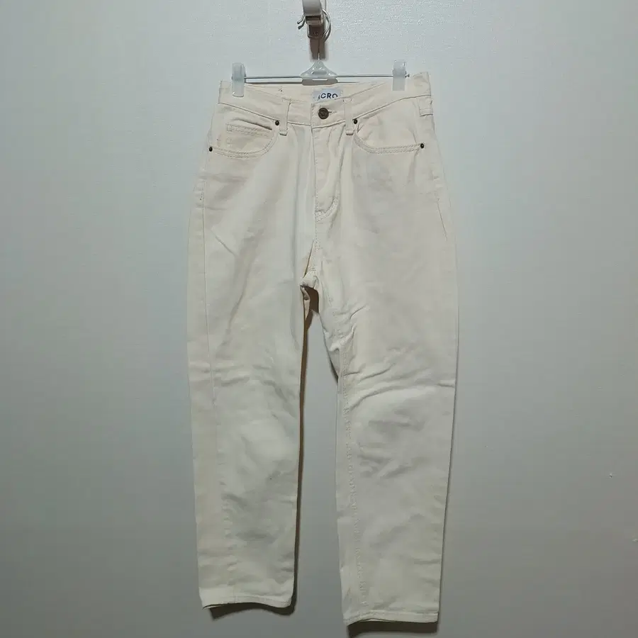 ACRO 여성 데님팬츠 (26A3162)