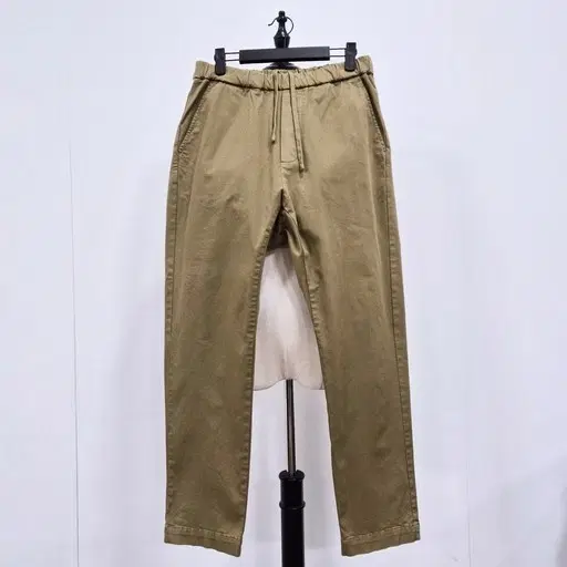 바레나 베네치아 밴딩 팬츠