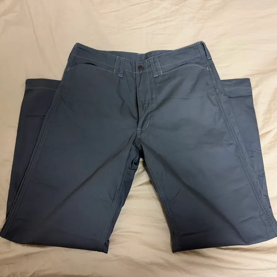 쿠쉬맨 CUSHMAN 프리스코 팬츠