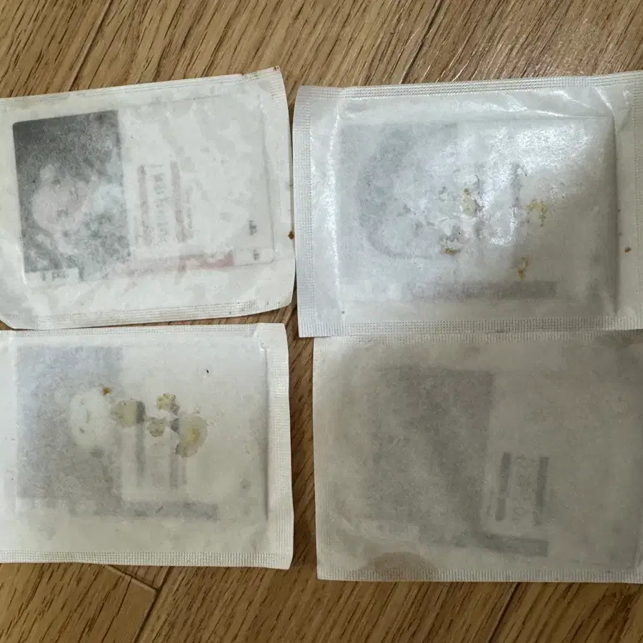 민음사 책갈피 자기만의방3기니, 괴테