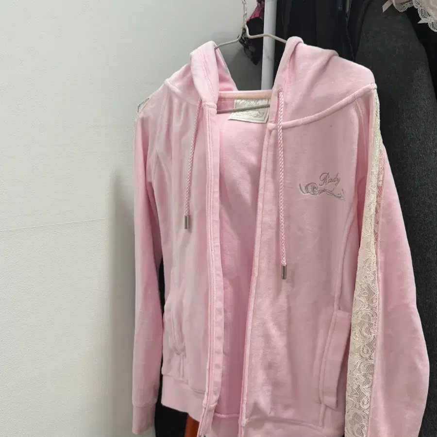 Rady 라디 레디 셋업