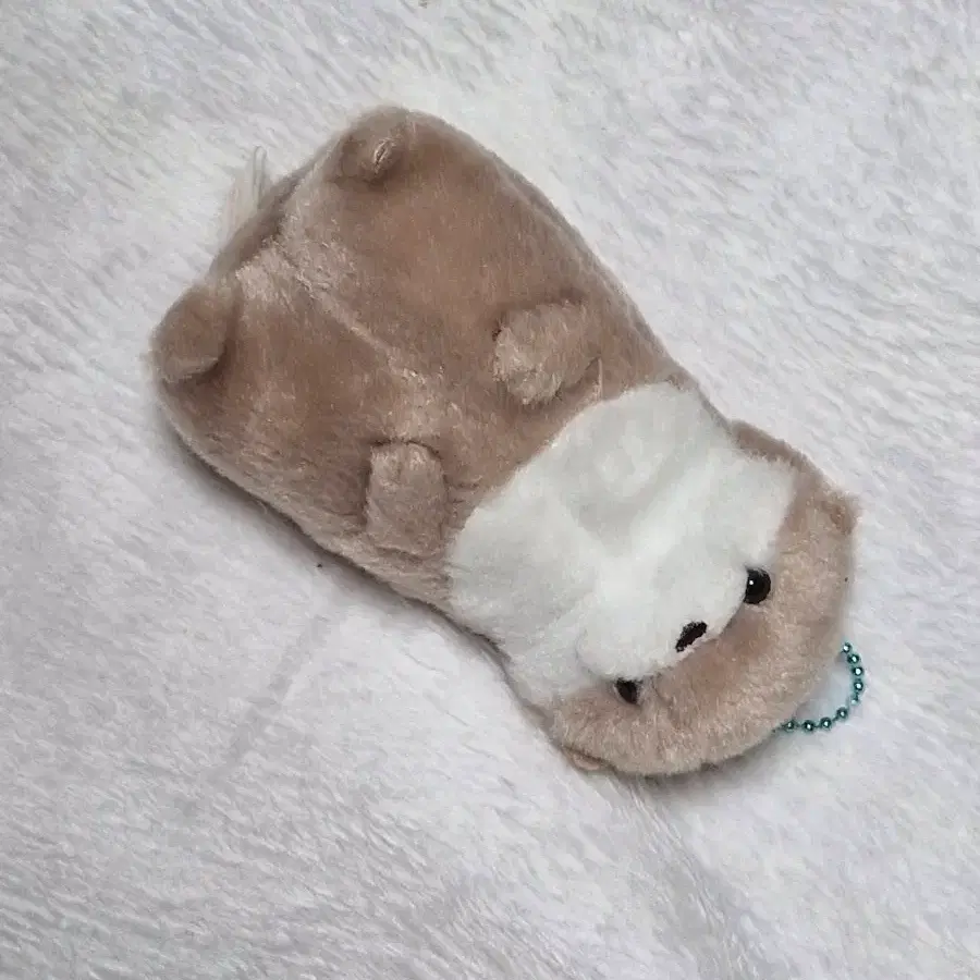 어뮤즈 수달인형 우소양 효달이 찬달이