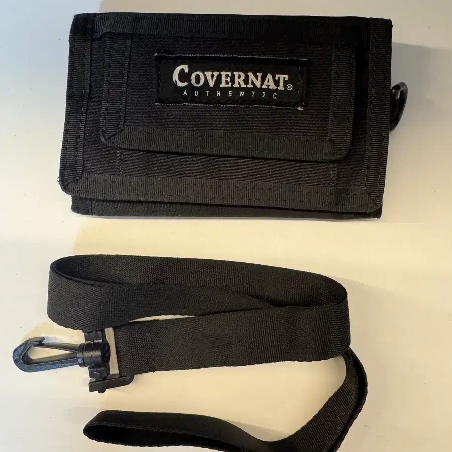 covernat 커버낫 카드지갑