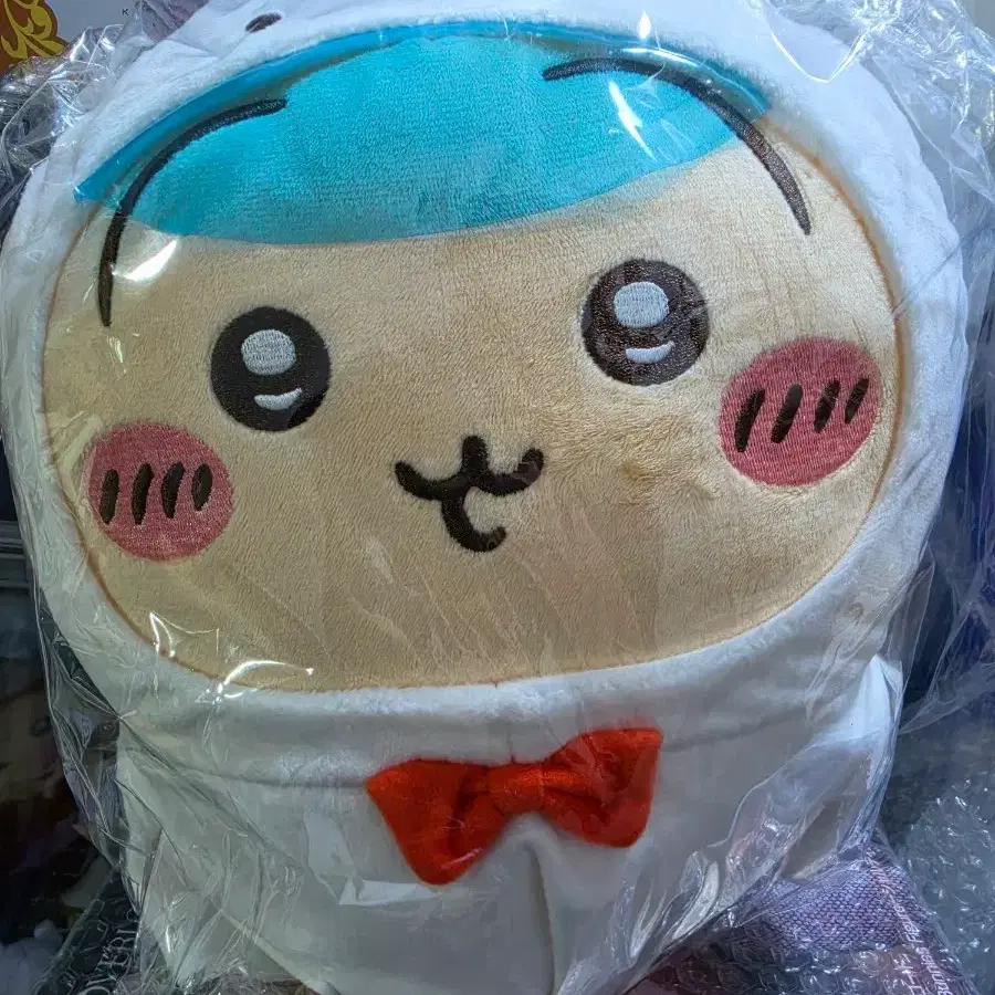 치이카와 우비 우사기 30cm