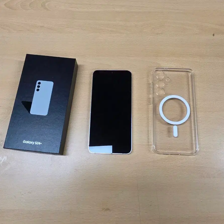 갤럭시 S24+ 256GB