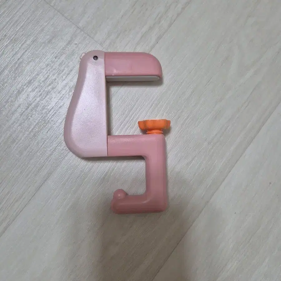 휴대용 테이블 가방걸이 팝니다