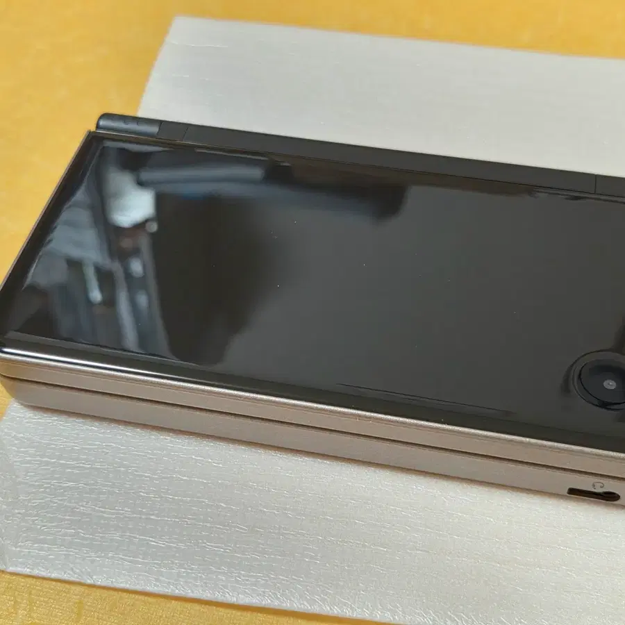 신품동일급 dsill dsi ll 다크브라운 블랙 닌텐도 dslite 게임보이