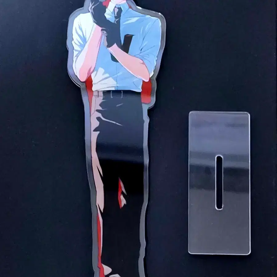 오오에 오오아리 개큰공 한품수 아크릴