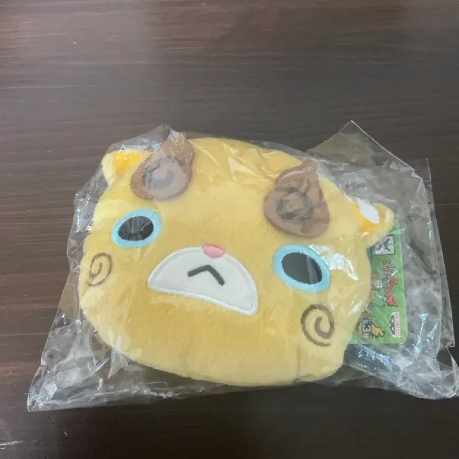 요괴워치 황멍이 동전지갑