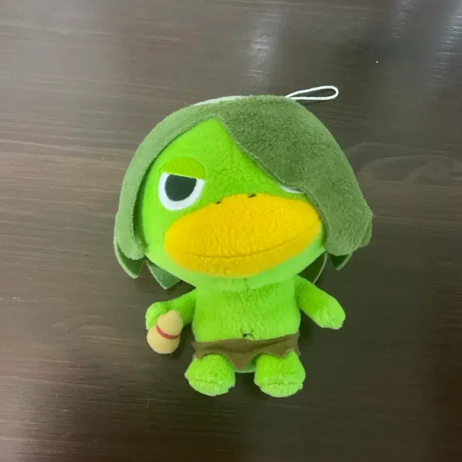요괴워치 가파 갓파 인형