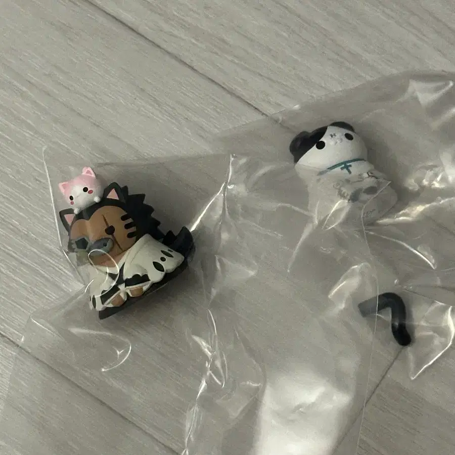 블리치 메가캣 켄파치 + 우류