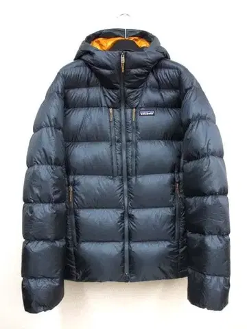 미사용 파타고니아 26AW 피츠로이 다운 후디 S