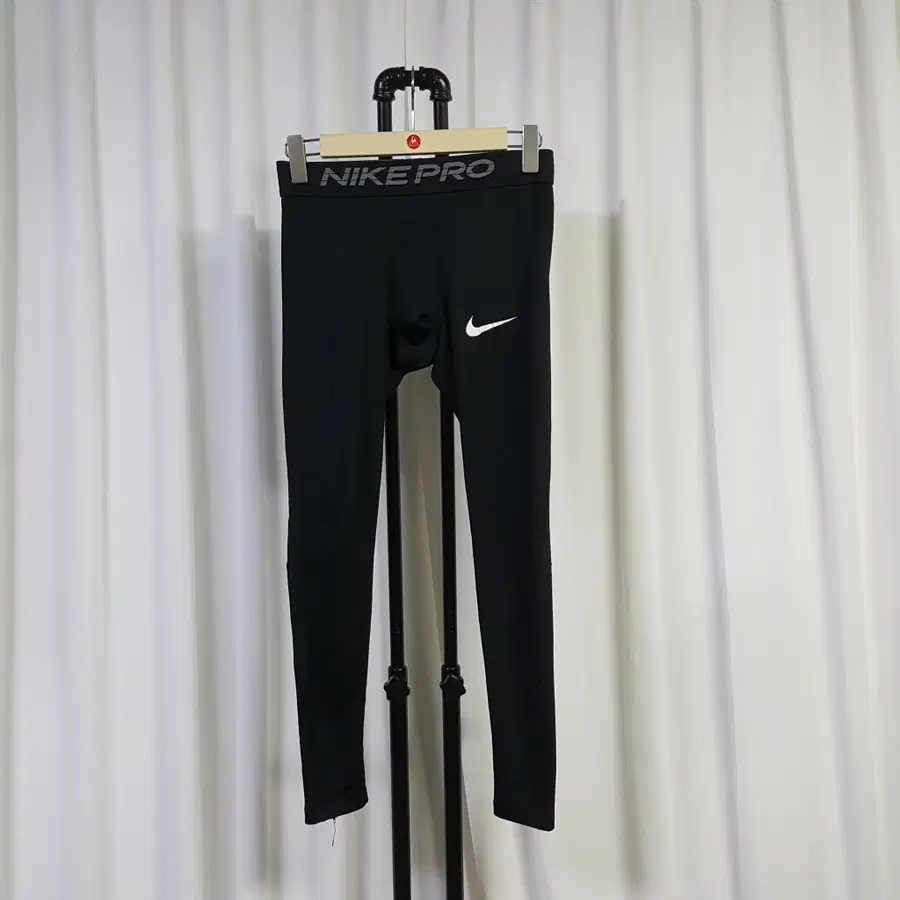 나이키 프로 남성 레깅스 33 오일장
